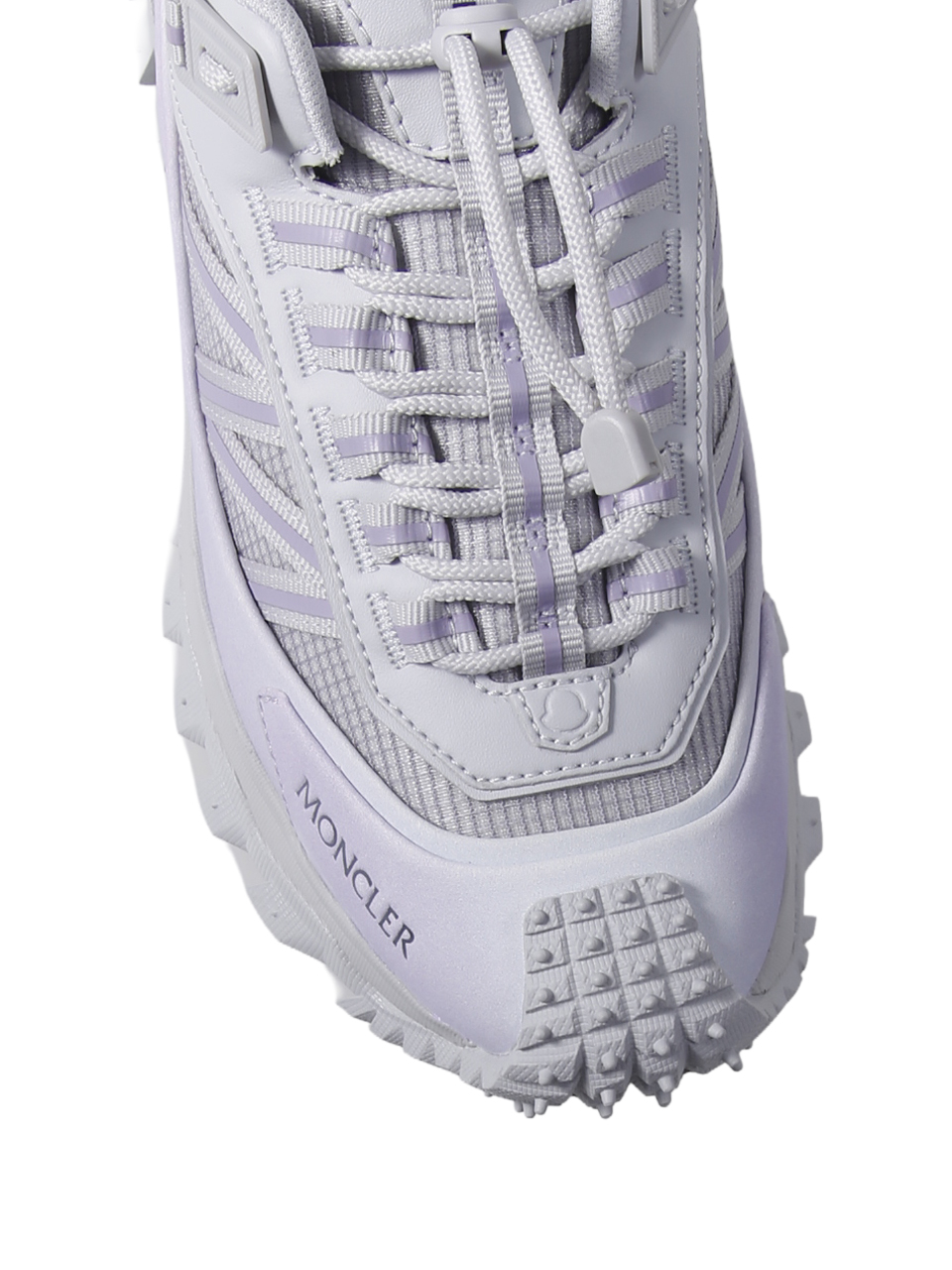 [Moncler] Sneakers SS26 4M00130.M8443