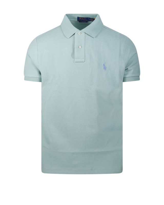 [Ralph Lauren] T-shirts Short Sleeve SS26 710680784513