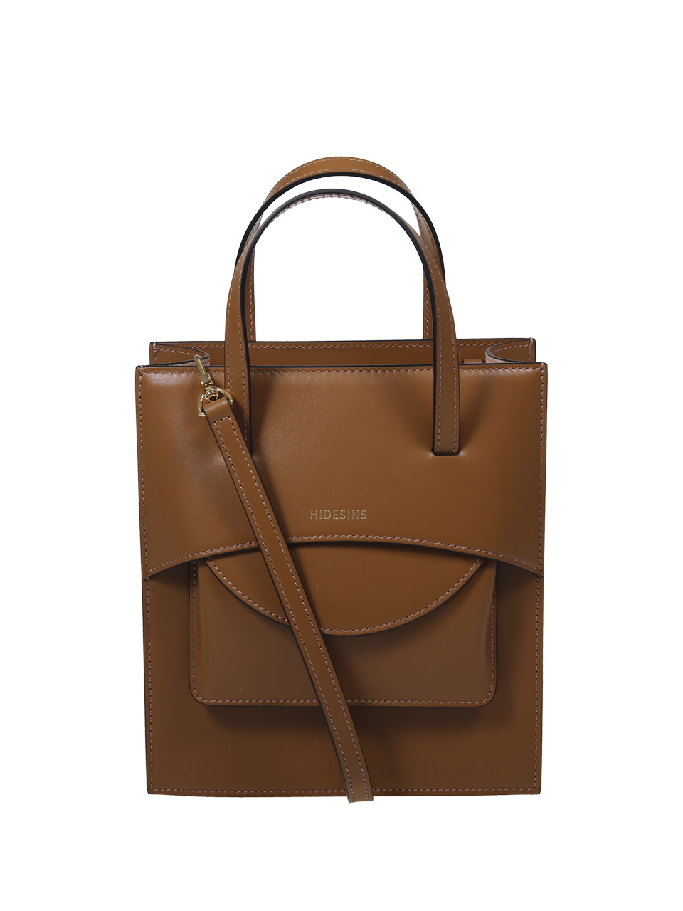 [Hidesins] Tote bag SS26 FL16TRCRM