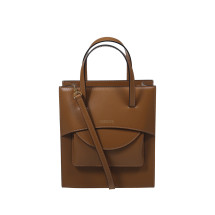 [Hidesins] Tote bag SS26 FL16TRCRM