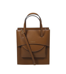 [Hidesins] Tote bag SS26 FL16TRCRM