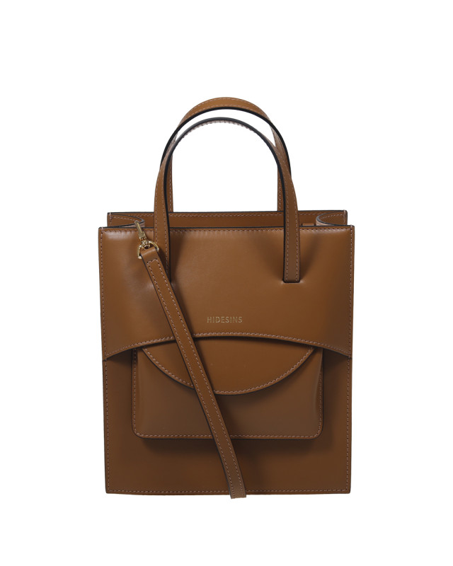 [Hidesins] Tote bag SS26 FL16TRCRM