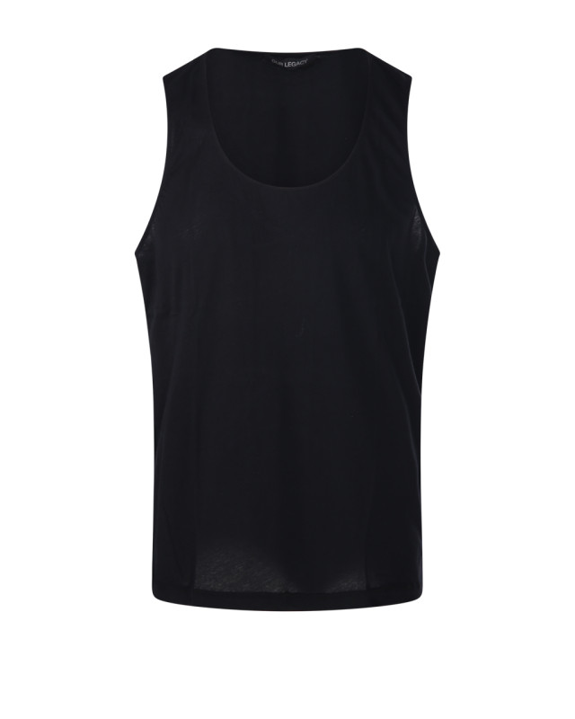 [Our Legacy] T-shirts Sleeveless SS26 M2266AR