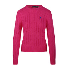 [Ralph Lauren] Knitwear SS26 211971869508
