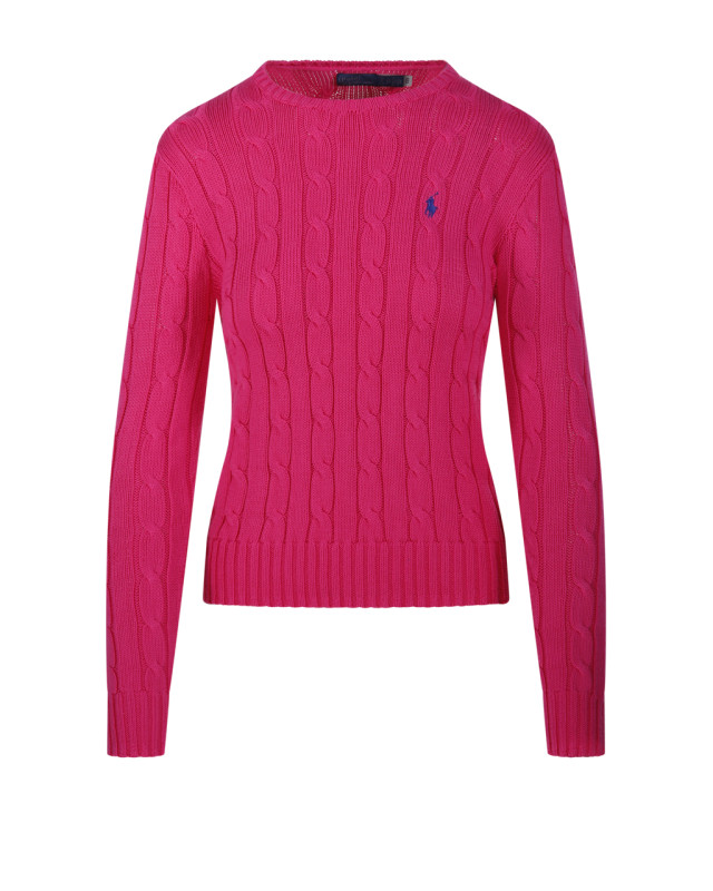 [Ralph Lauren] Knitwear SS26 211971869508