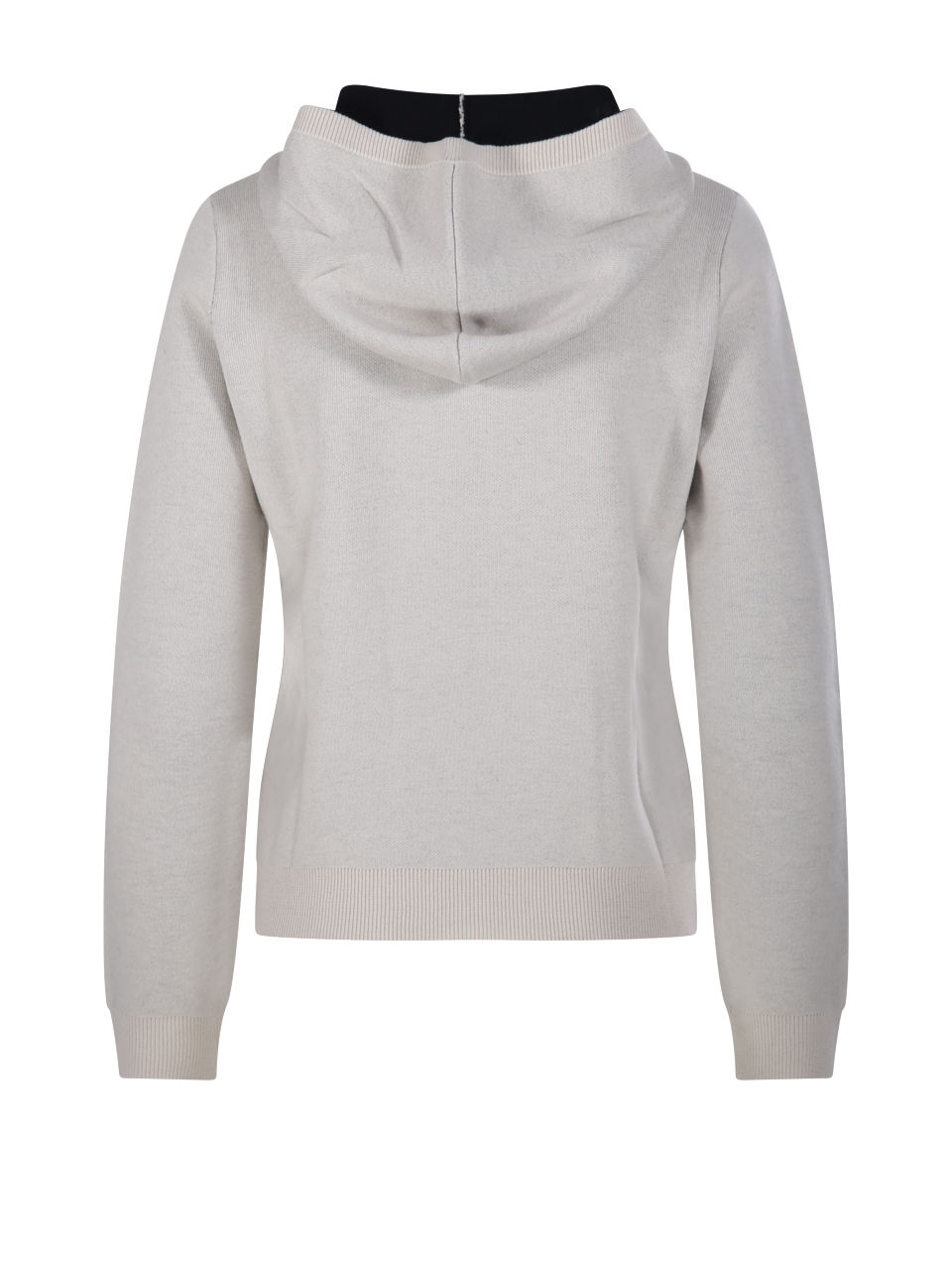 [MAXMARA S] Hoodie SS26 2619361201600