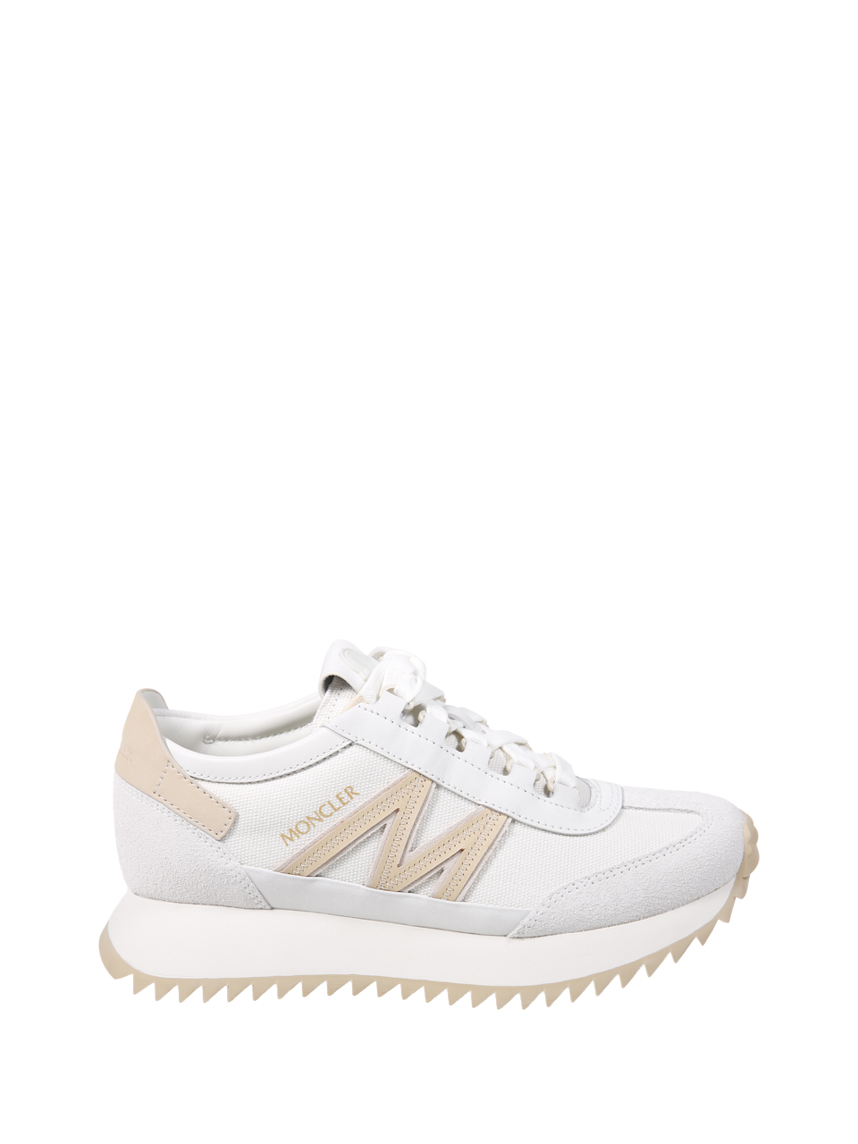 [Moncler] Sneakers SS26 4M00070.M8008