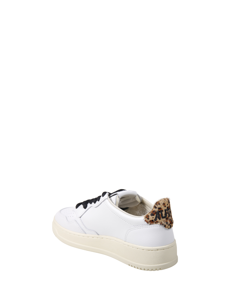 [AUTRY] Sneakers SS26 AULW.OC01