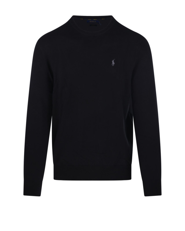 [Ralph Lauren] Sweatshirt SS26 710684957008