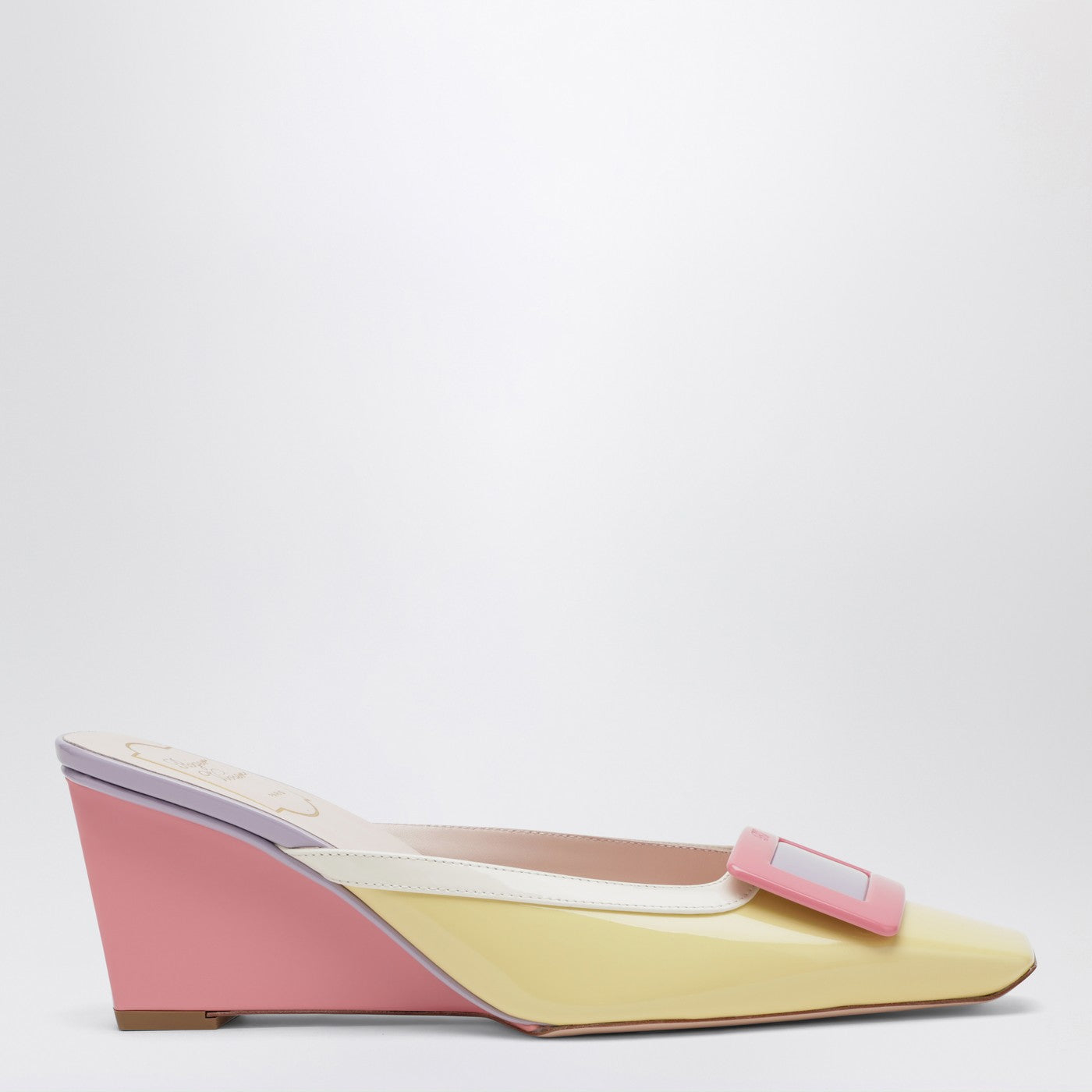 [Roger Vivier] Mules SS26 RVW80644380D1P
