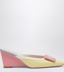 [Roger Vivier] Mules SS26 RVW80644380D1P