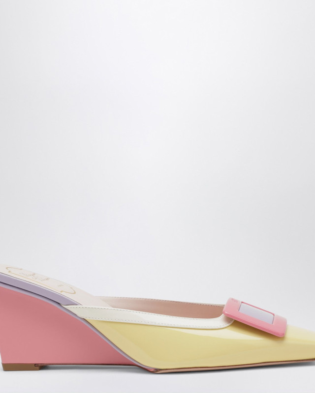 [Roger Vivier] Mules SS26 RVW80644380D1P