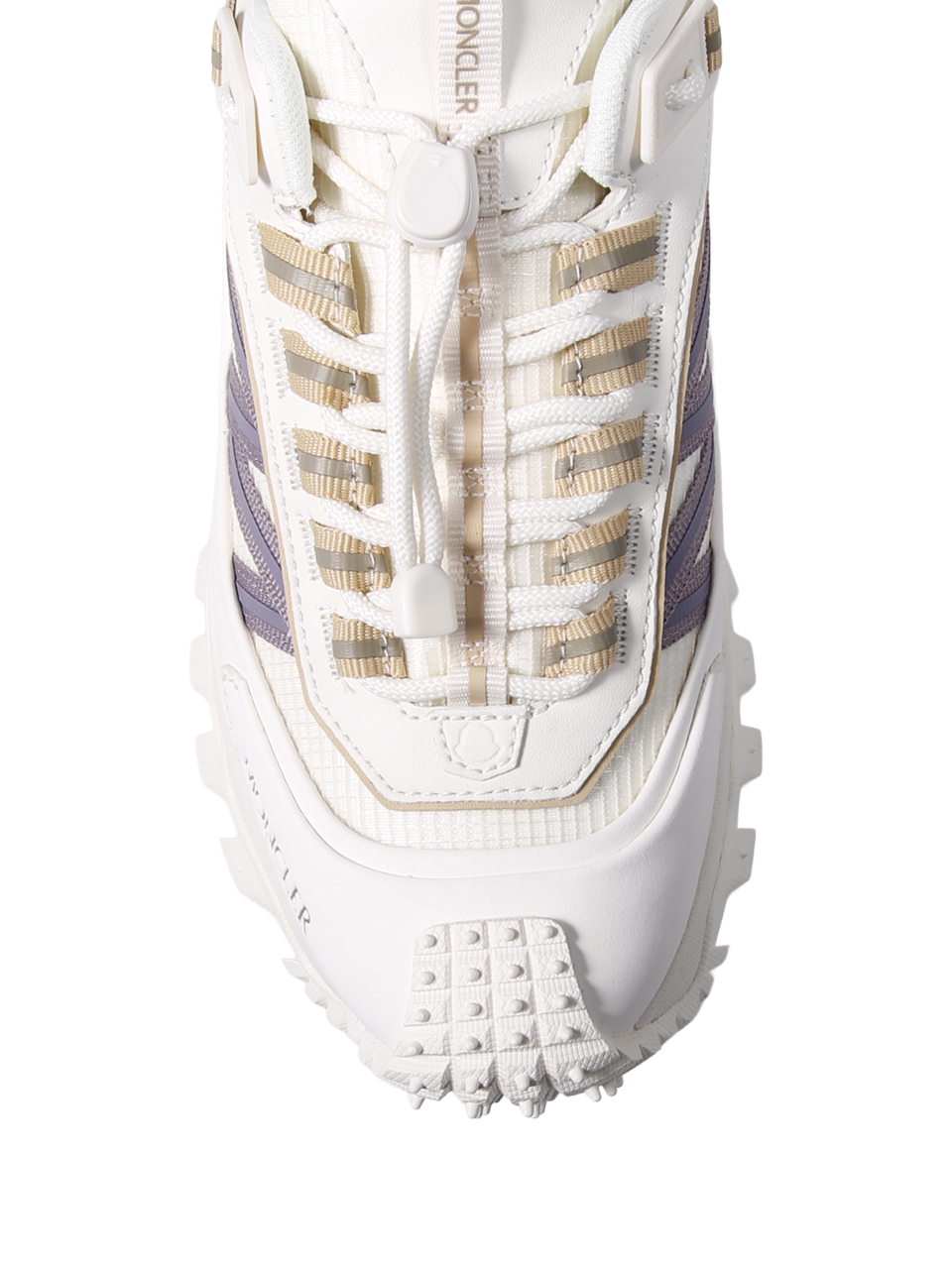 [Moncler] Sneakers SS26 4M00130.M8442