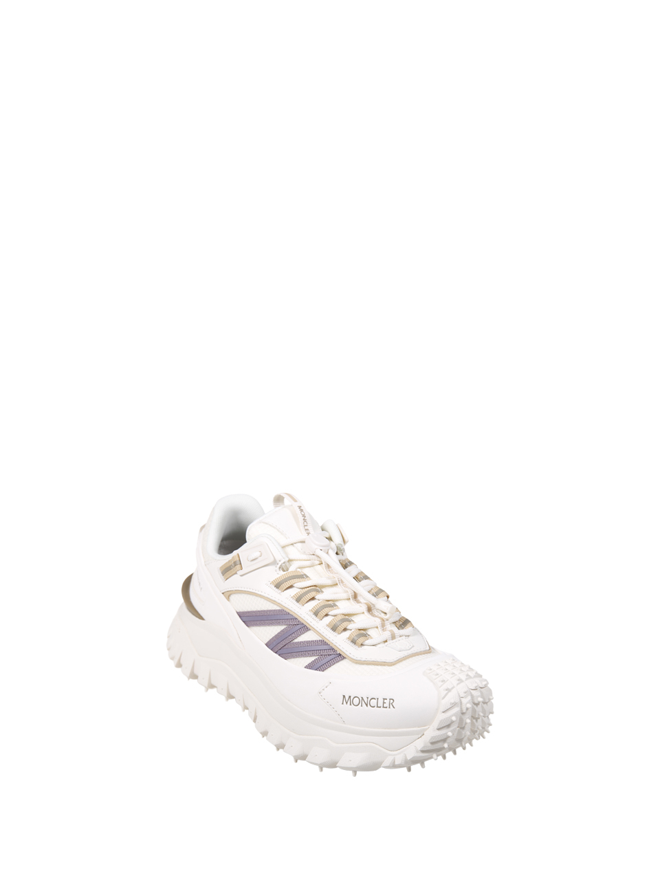 [Moncler] Sneakers SS26 4M00130.M8442