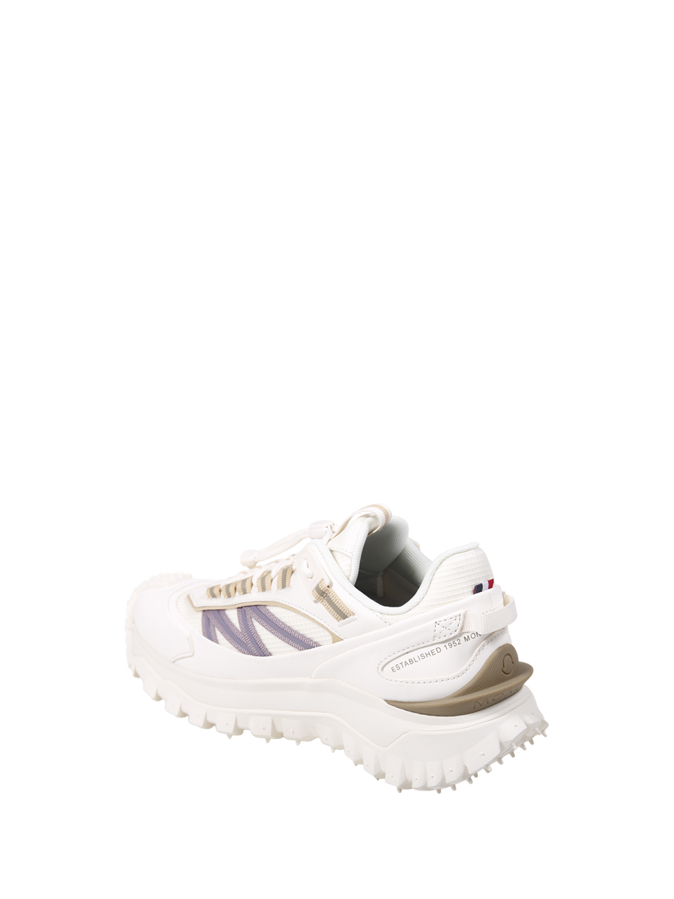 [Moncler] Sneakers SS26 4M00130.M8442