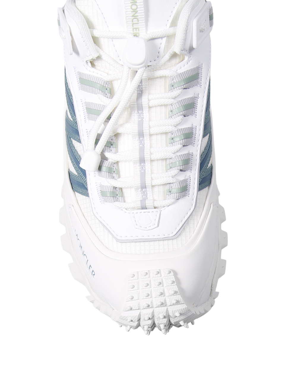 [Moncler] Sneakers SS26 4M00130.M8442