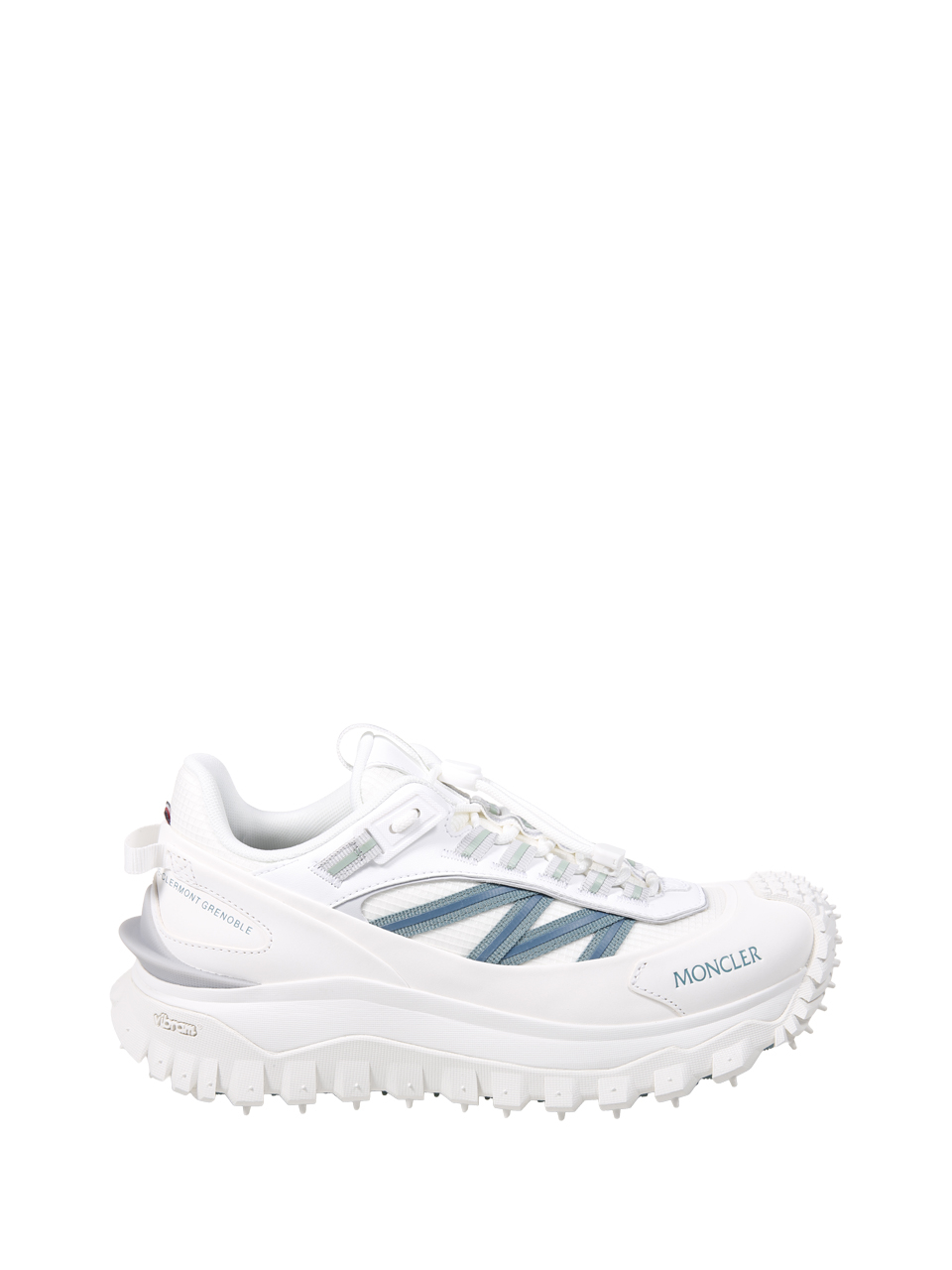 [Moncler] Sneakers SS26 4M00130.M8442