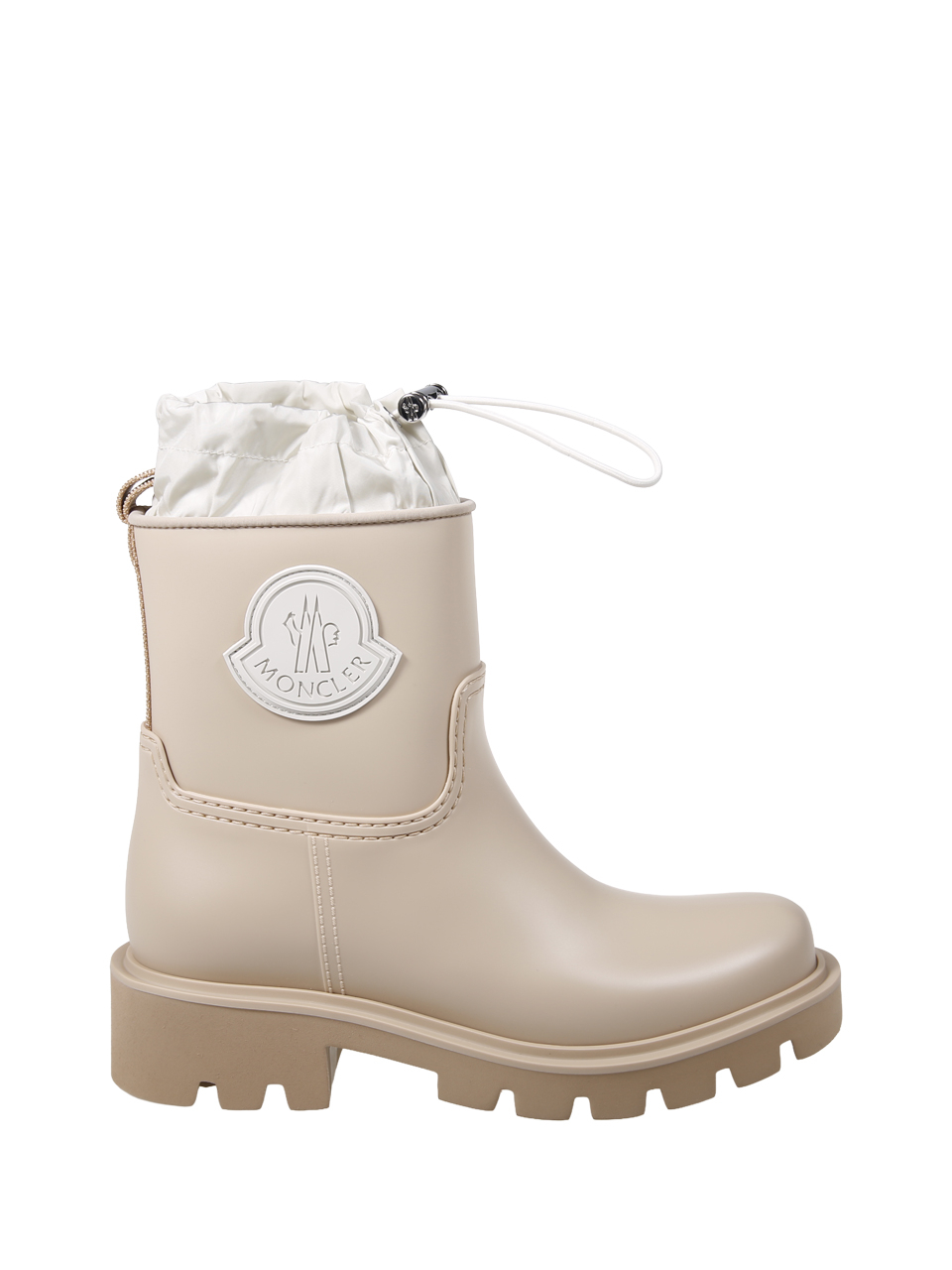 [Moncler] Boots SS26 4G00020.M4522