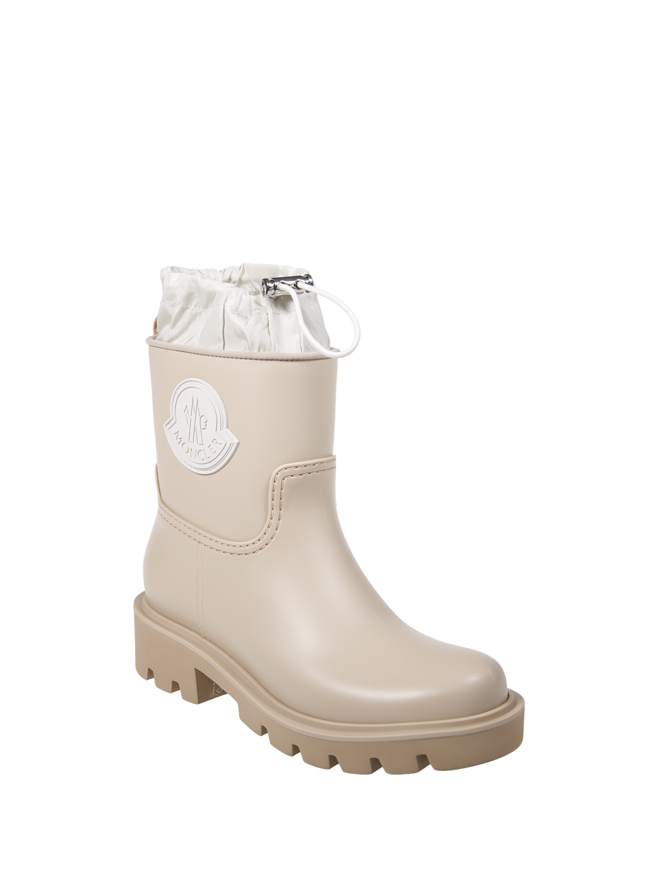 [Moncler] Boots SS26 4G00020.M4522