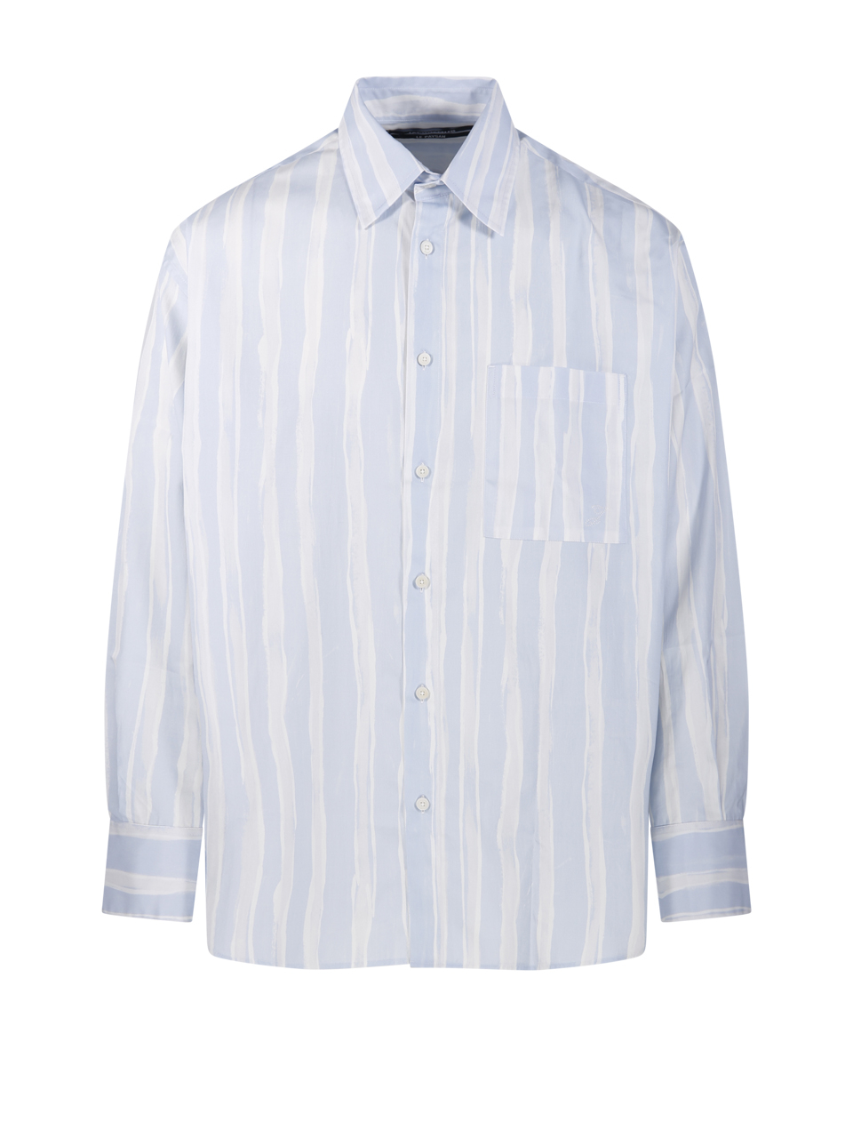 [JACQUEMUS] Shirts Long Sleeve SS26 SHM00605AW00691