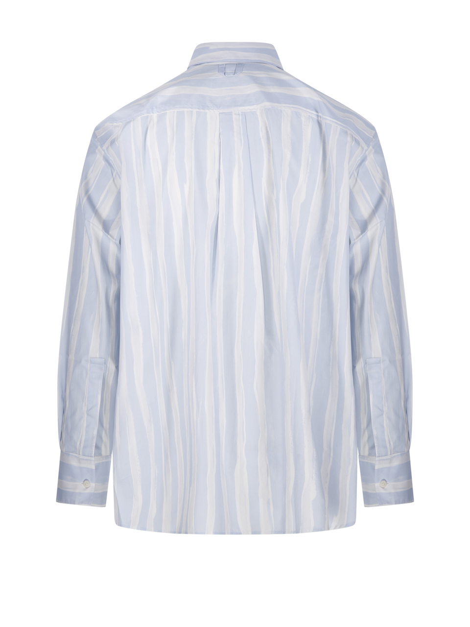 [JACQUEMUS] Shirts Long Sleeve SS26 SHM00605AW00691