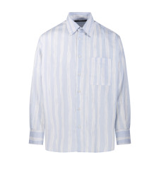 [JACQUEMUS] Shirts Long Sleeve SS26 SHM00605AW00691