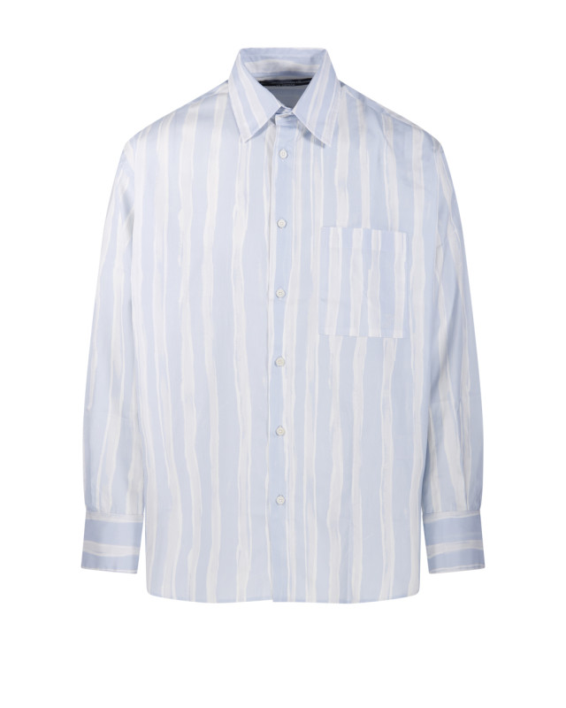 [JACQUEMUS] Shirts Long Sleeve SS26 SHM00605AW00691