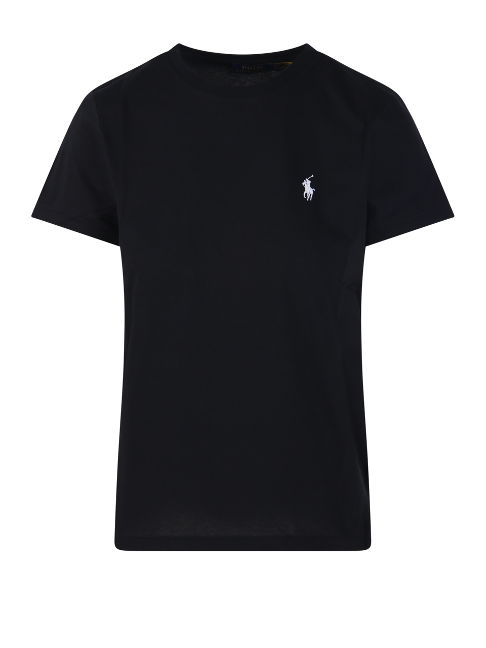 [Ralph Lauren] T-shirts Short Sleeve SS26 211B14605033
