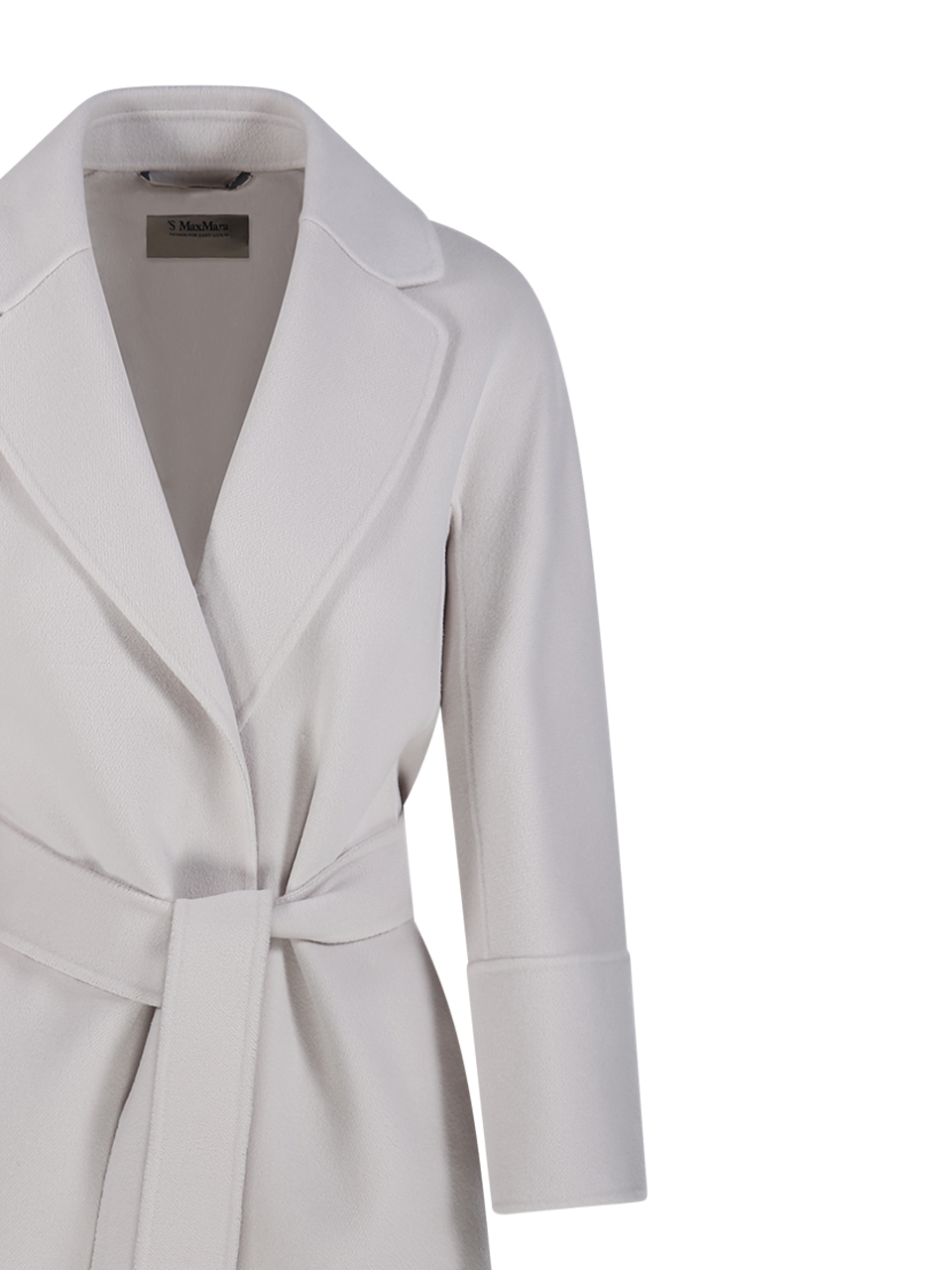 [MAXMARA S] Coat SS26 2619011051600