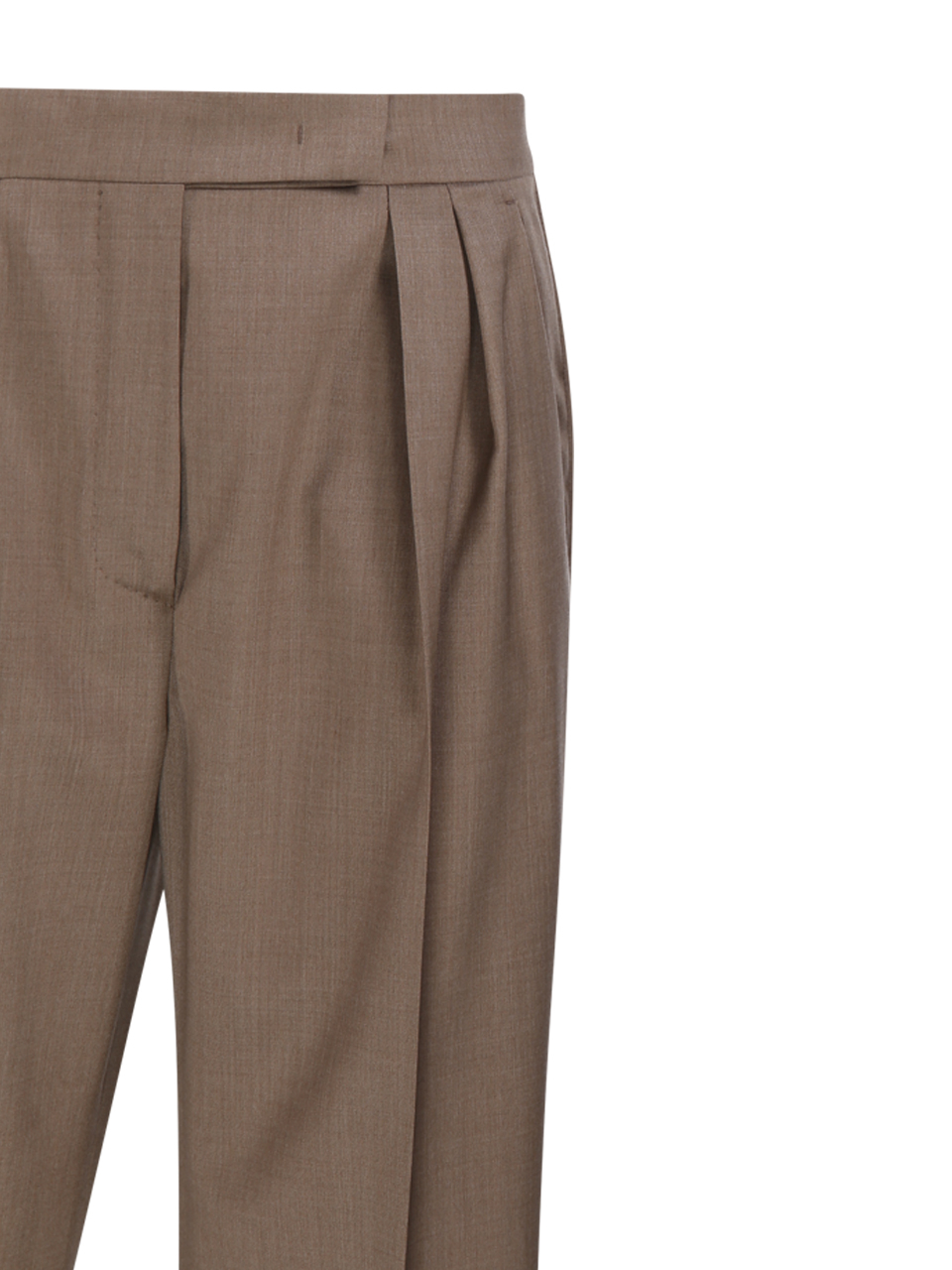 [MaxMara] Trousers SS26 2611131071600
