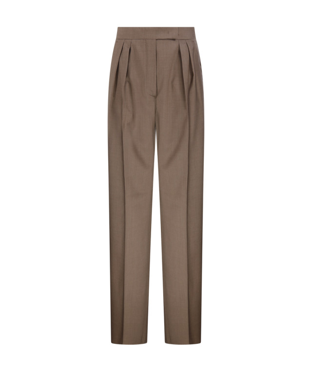 [MaxMara] Trousers SS26 2611131071600