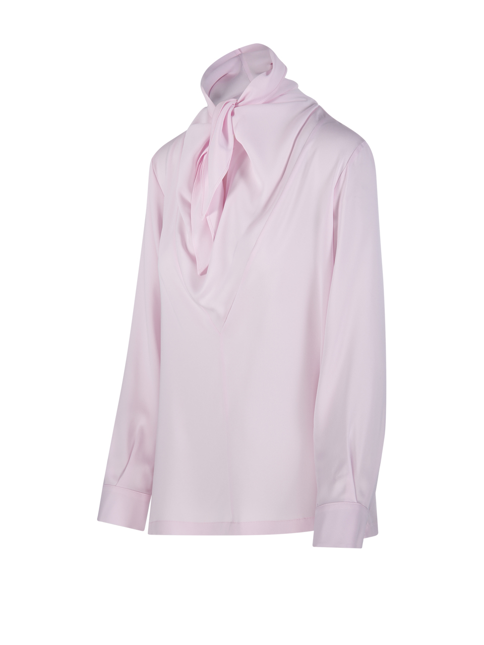 [MaxMara] Shirts Long Sleeve SS26 2611111191600
