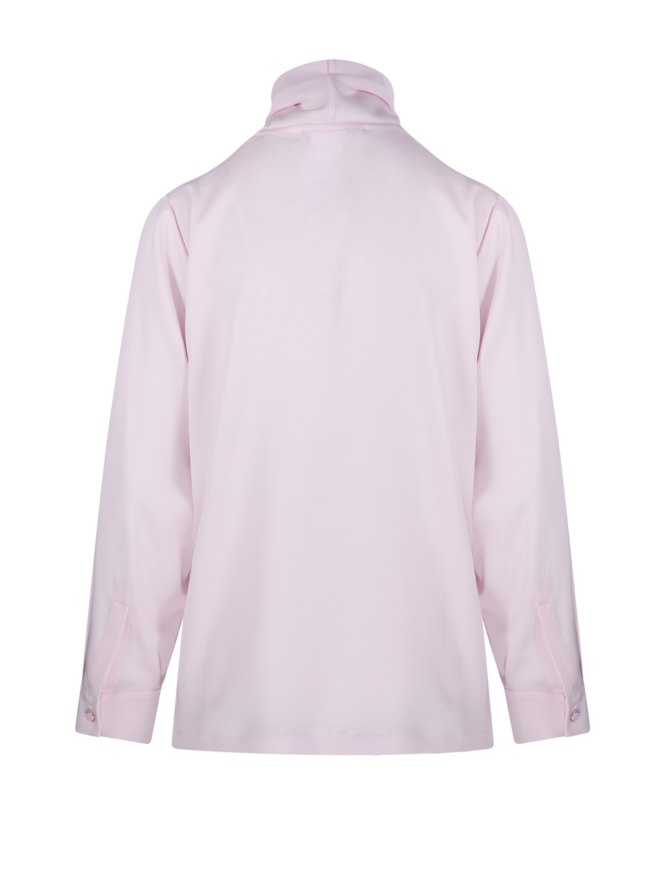 [MaxMara] Shirts Long Sleeve SS26 2611111191600