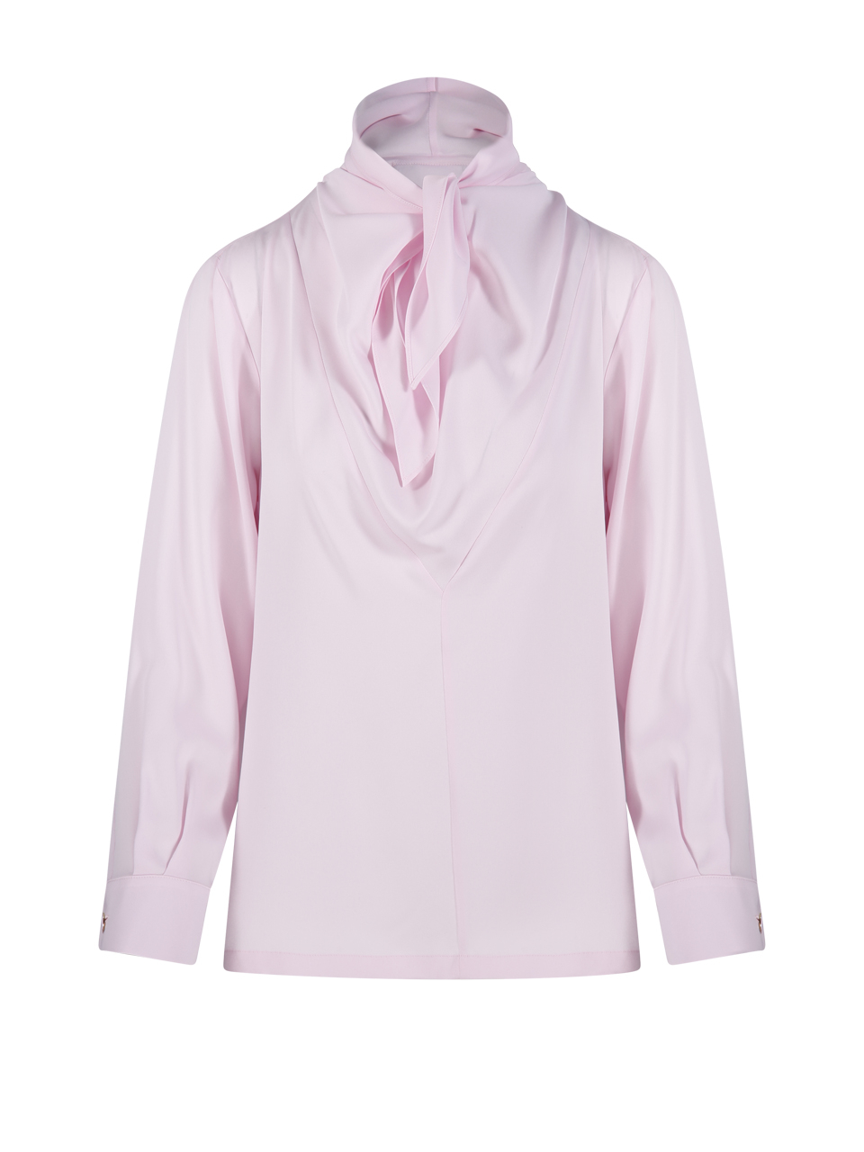 [MaxMara] Shirts Long Sleeve SS26 2611111191600
