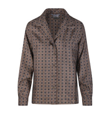 [MaxMara] Shirts Long Sleeve SS26 2611111131600