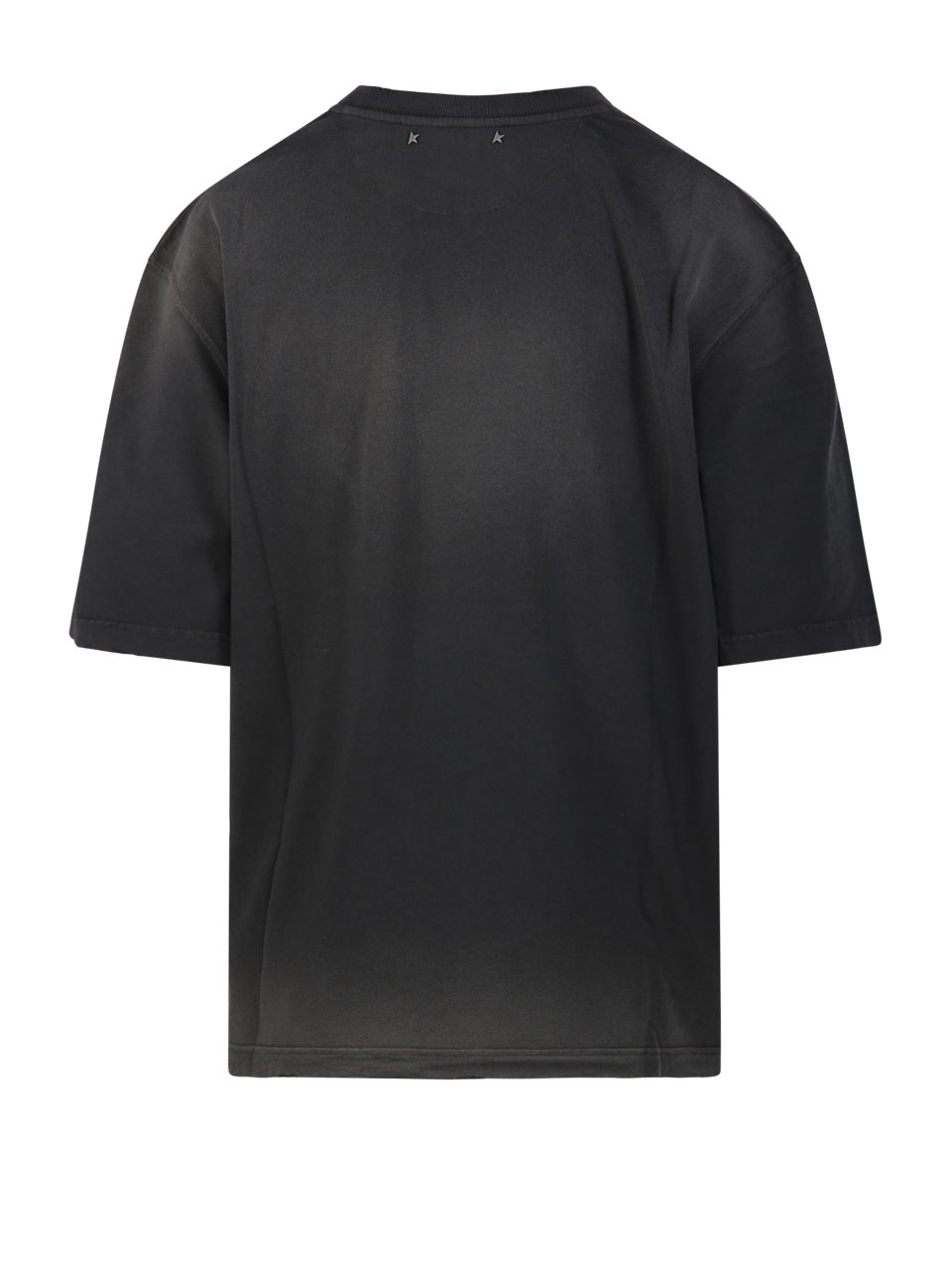 [Golden Goose] T-shirts Short Sleeve FW26 GUP01873.P002419