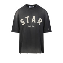 [Golden Goose] T-shirts Short Sleeve FW26 GUP01873.P002419