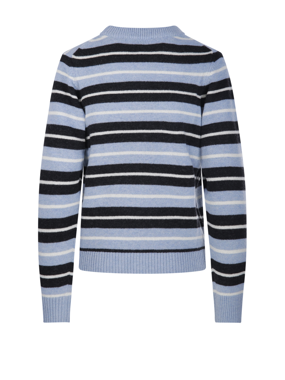 [GANNI] Knitwear SS26 A1070266