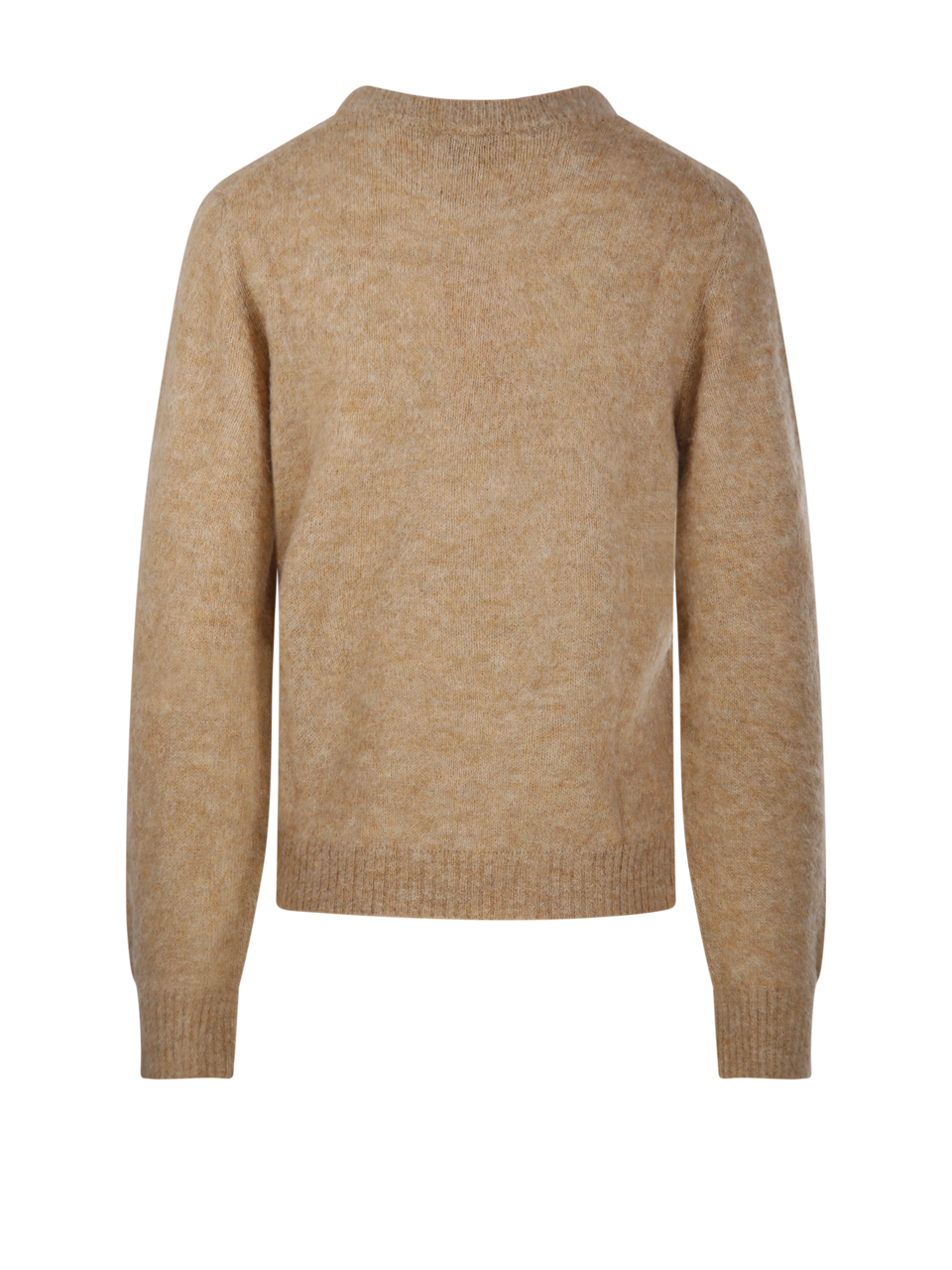 [GANNI] Knitwear SS26 A1070091