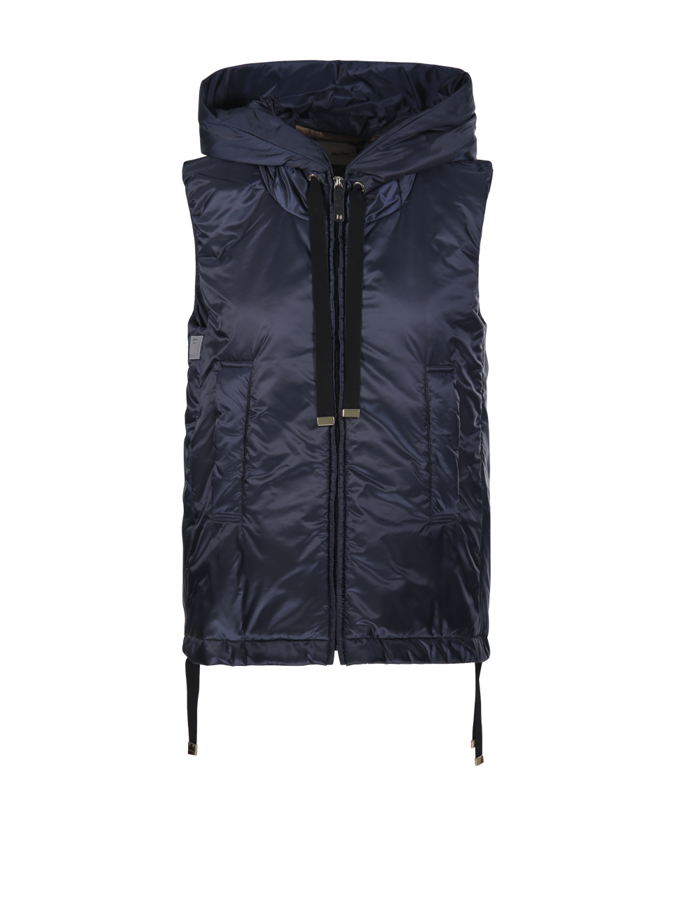 [MAXMARA THE CUBE] Down Vest SS26 2619291044600