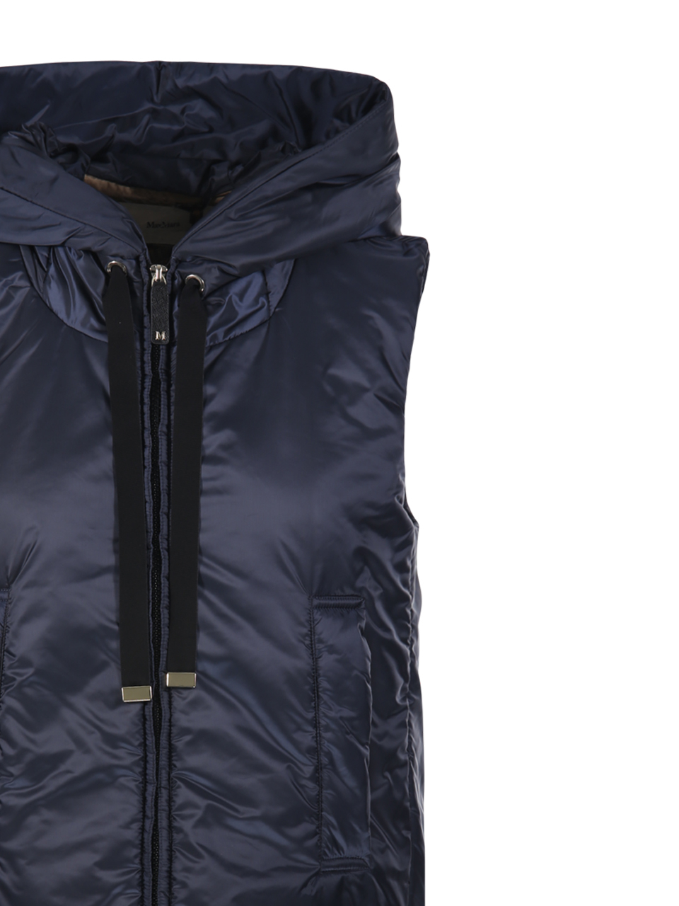 [MAXMARA THE CUBE] Down Vest SS26 2619291044600