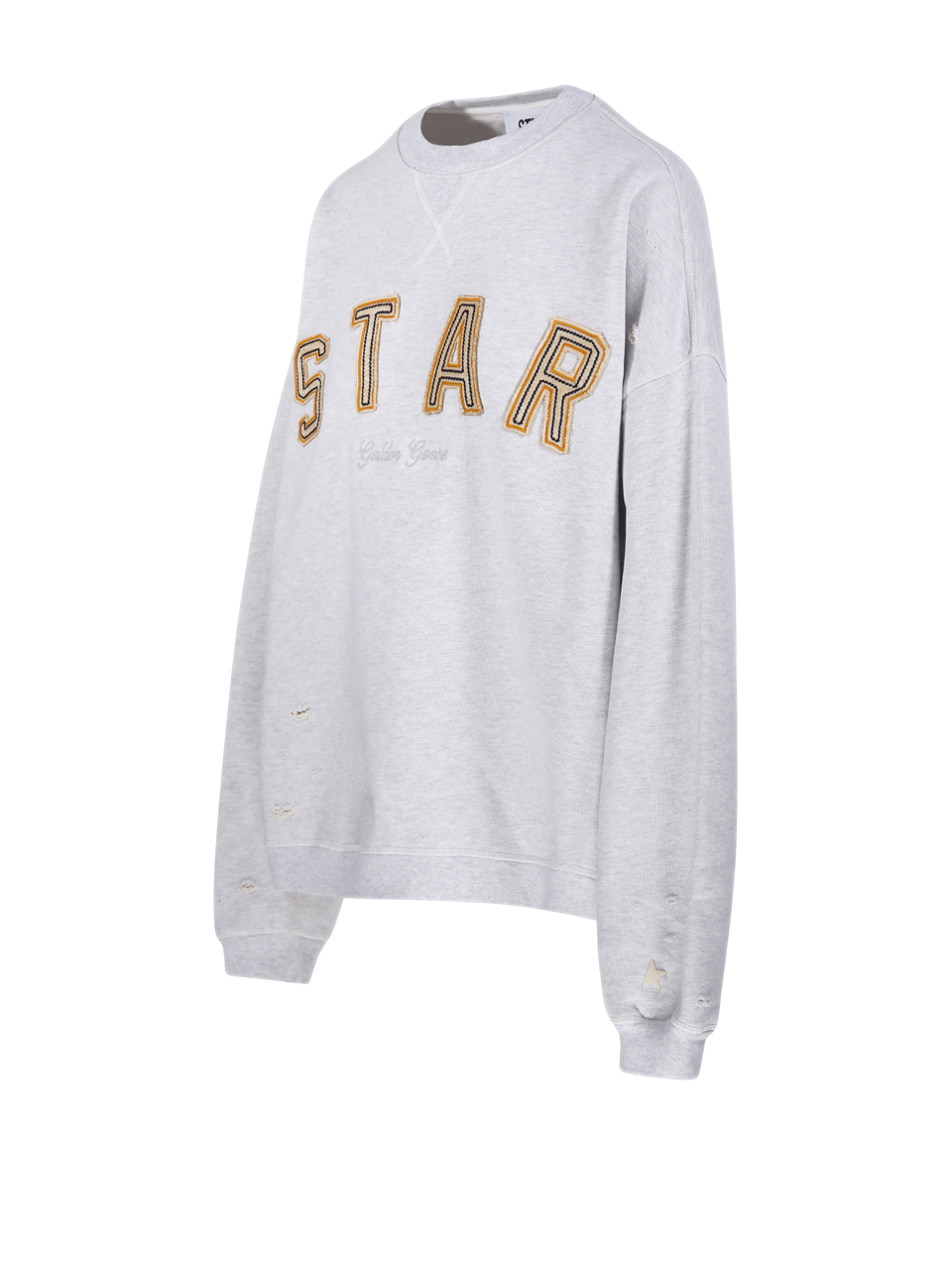 [Golden Goose] Sweatshirt FW26 GUP02711.P002412