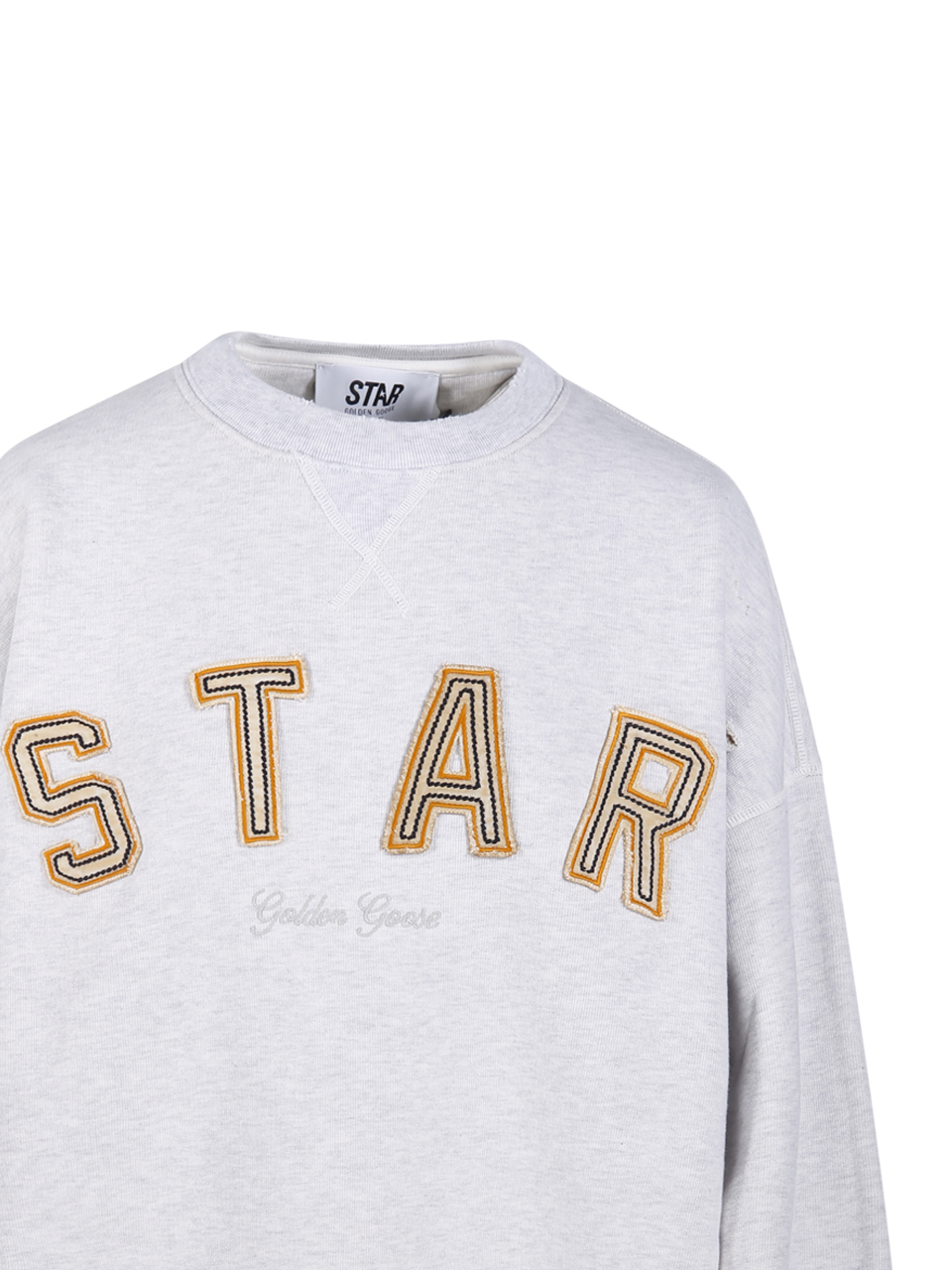 [Golden Goose] Sweatshirt FW26 GUP02711.P002412