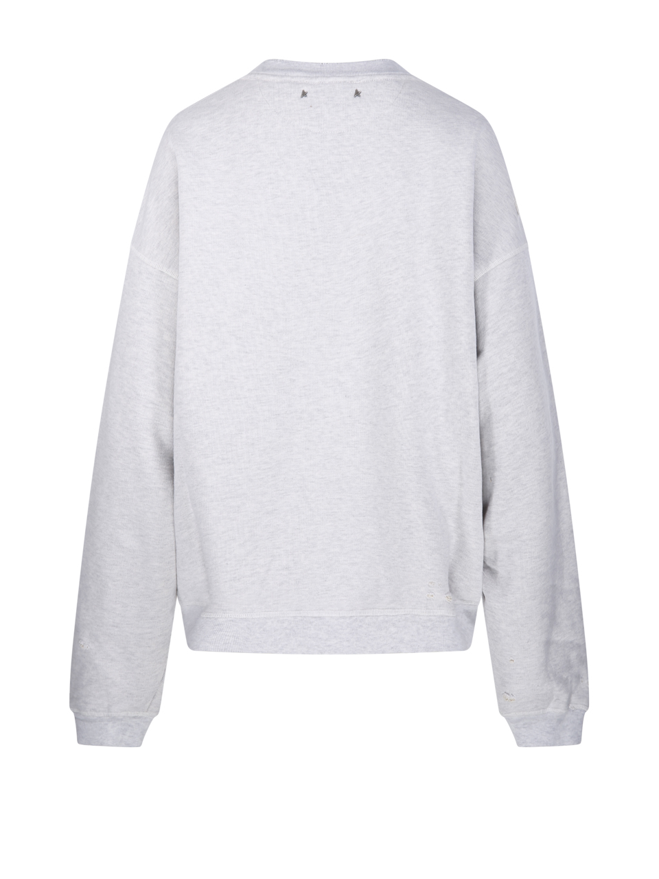 [Golden Goose] Sweatshirt FW26 GUP02711.P002412