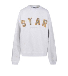 [Golden Goose] Sweatshirt FW26 GUP02711.P002412