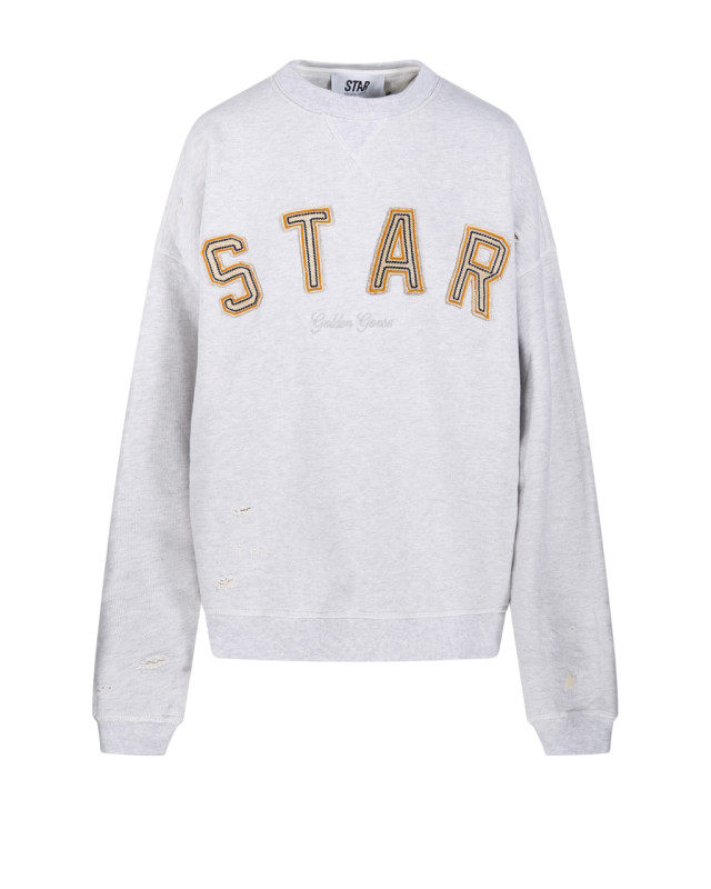 [Golden Goose] Sweatshirt FW26 GUP02711.P002412