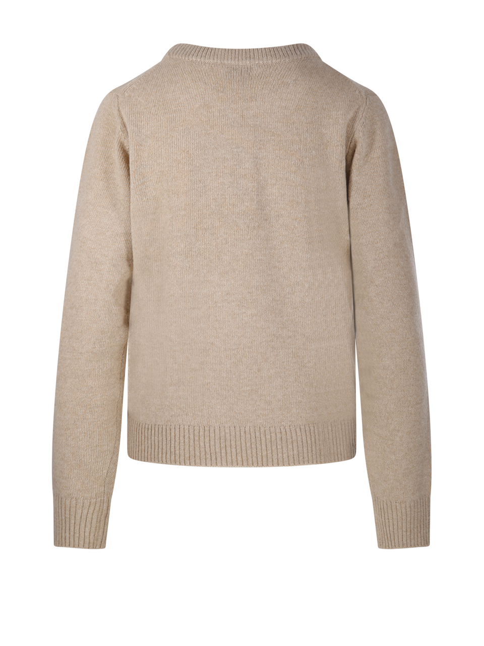 [GANNI] Knitwear SS26 A1070265