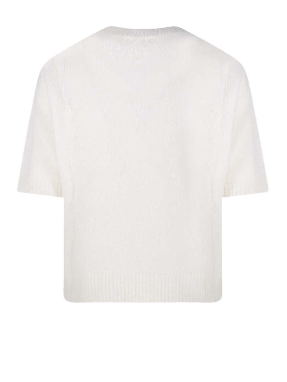 [GANNI] Knitwear SS26 A1070093