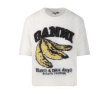 [GANNI] Knitwear SS26 A1070093