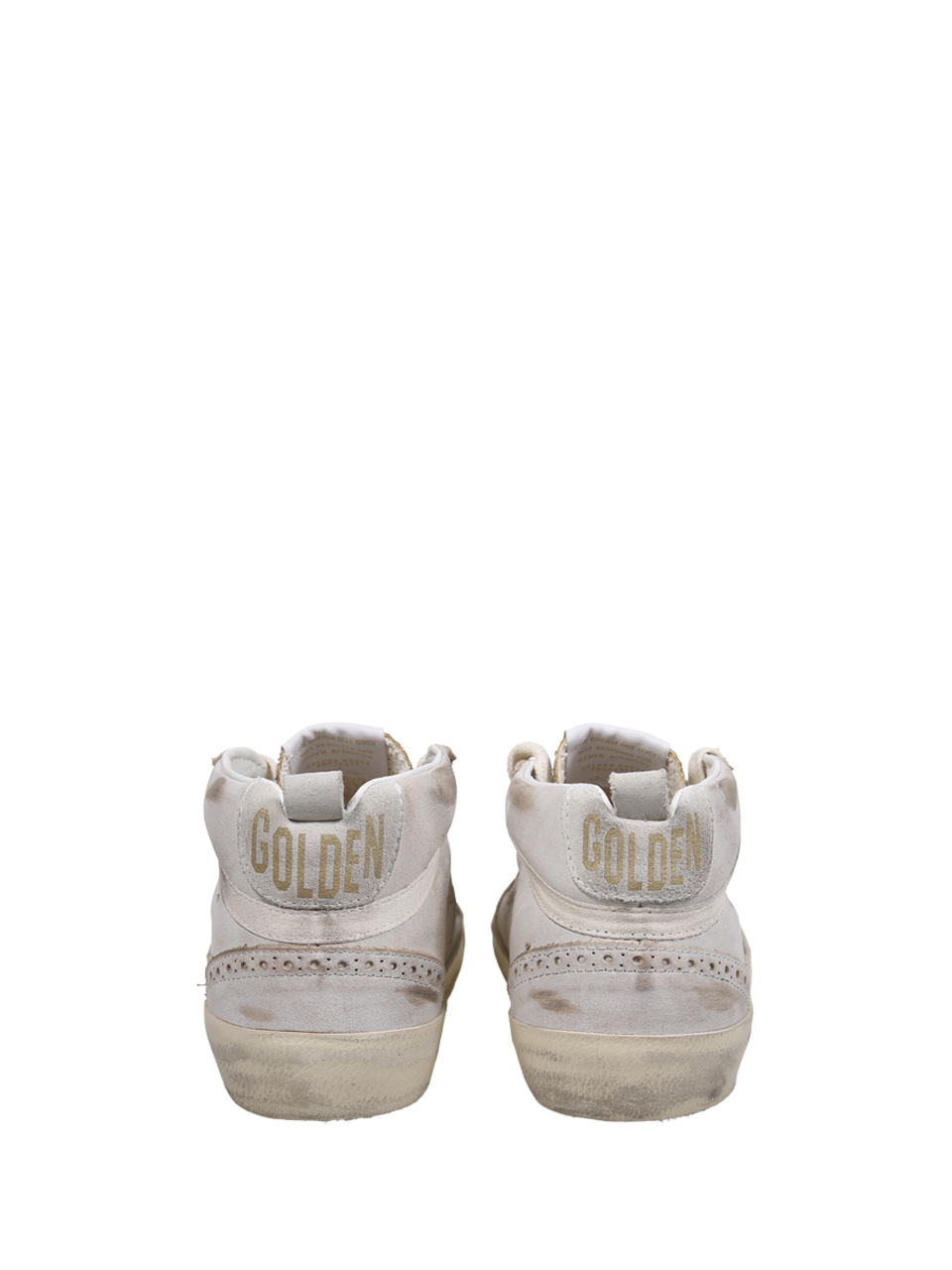 [Golden Goose] Sneakers FW26 GWF00122.F008098